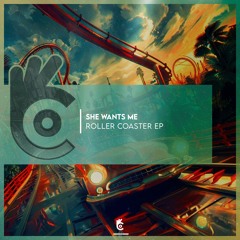 She Wants Me - Say No