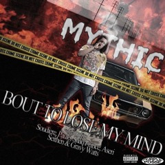 MYTHIC (RIP) - Land Of Da Purp FT. SHAQ FRANCE
