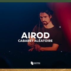 AIROD | MIXMAG x CABARET ALÉATOIRE : ELECTRONIC SUBCULTURE