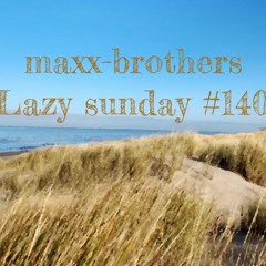 Lazy Sunday #140.WAV