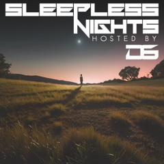 Sleepless Nights EP 342- D6