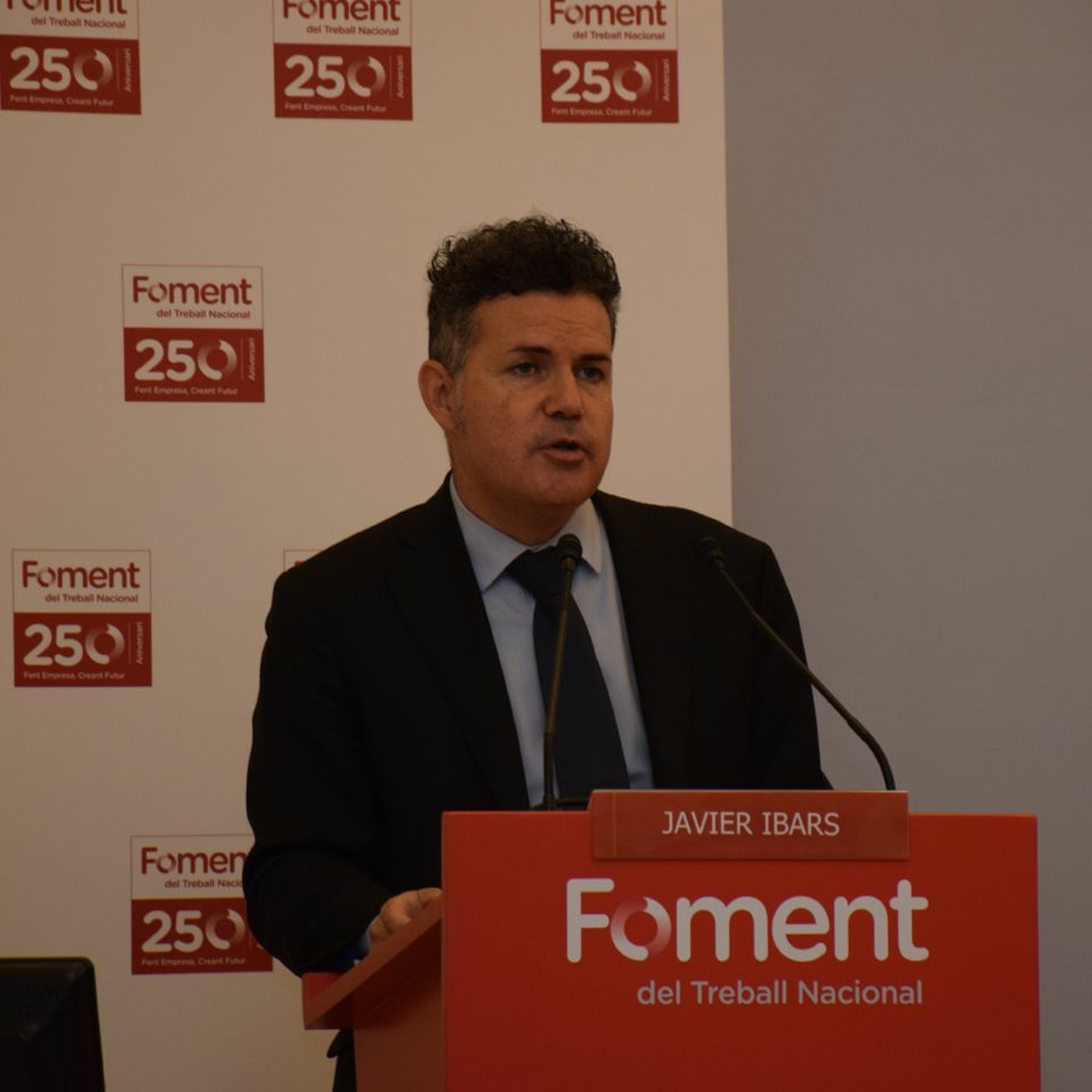 El Podcast de Foment del Treball