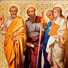 The Kingdom of God: Apostleship (Rebroadcast)