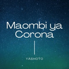 Maombi Ya Corona