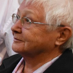 Mahulena Čejková (1936-2023) - úvodní pobožnost na synodu ČCE (2009)