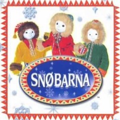 Snøbarna - Ville Vesten (Hot Dawgs) (Dari Remix)