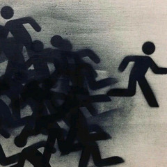 Catch Me (FEAT:DAZE!)