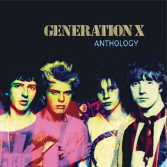 Dancing with Myself (2001 Remaster) [feat. Generation X]