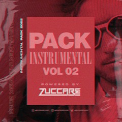 ZUCCARE - PACK INSTRUMENTAL #002 2022 - PREVIEW