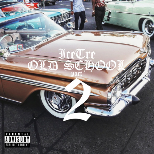 Old School [Pt 2] (Prod. by Dracula Gang & QBeatz)