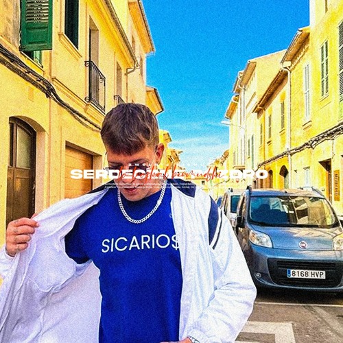 SENTINO - SERDECZNE POZDRO (feat. Nitro)