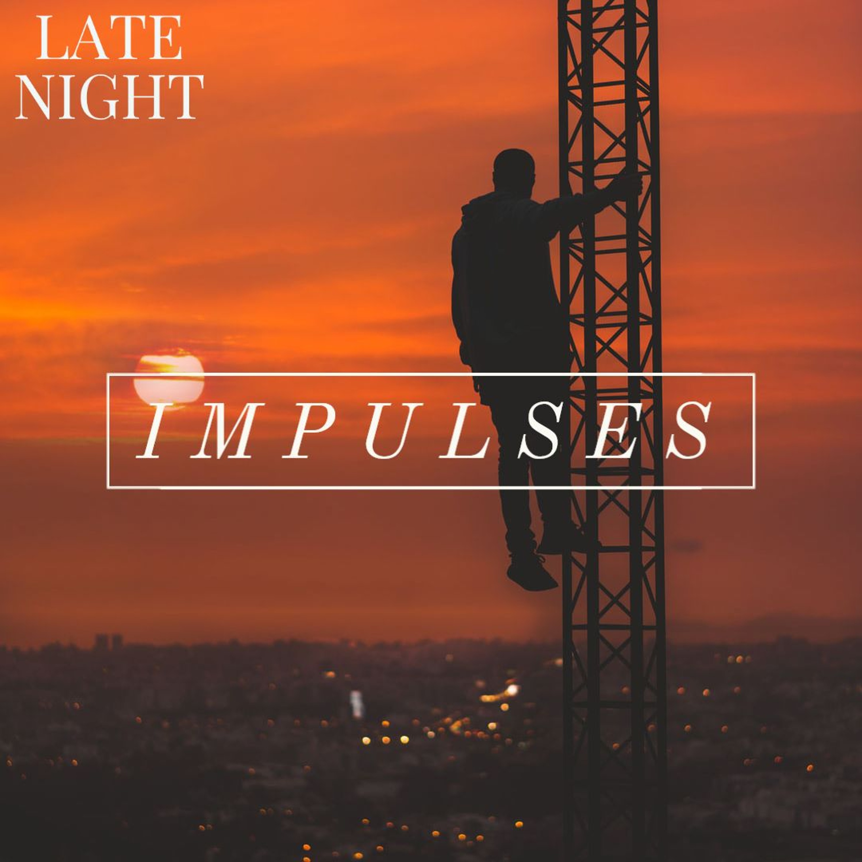 Track cover