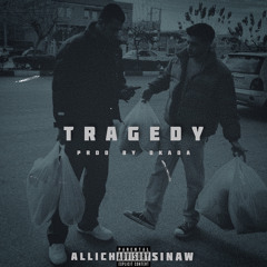 Tragedy (feat. allich)
