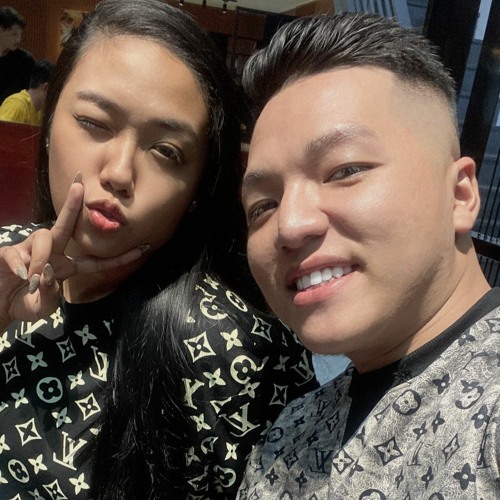 B4 Chao Xìn✌- Minh Tuấn