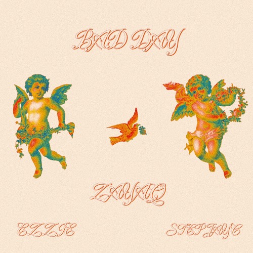 Bad Day (Ezzie x StepJayc)