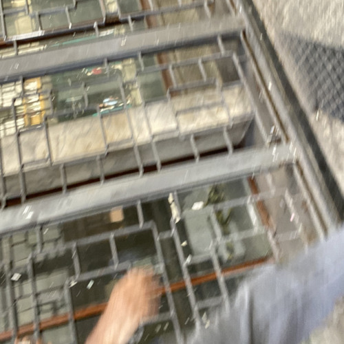 LIVE FROM THE GUTTER REMIX - JAMAL, KZL & MVC