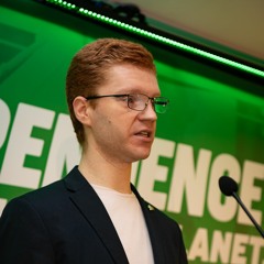 Ross Greer MSP reacts to the Scottish Budget