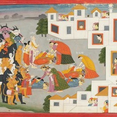 Sune Raam Aaye (Sri Dasam Bani, Raam Avtaar) - Akaali Jatha - Bhai Bahulivleen Singh Ji