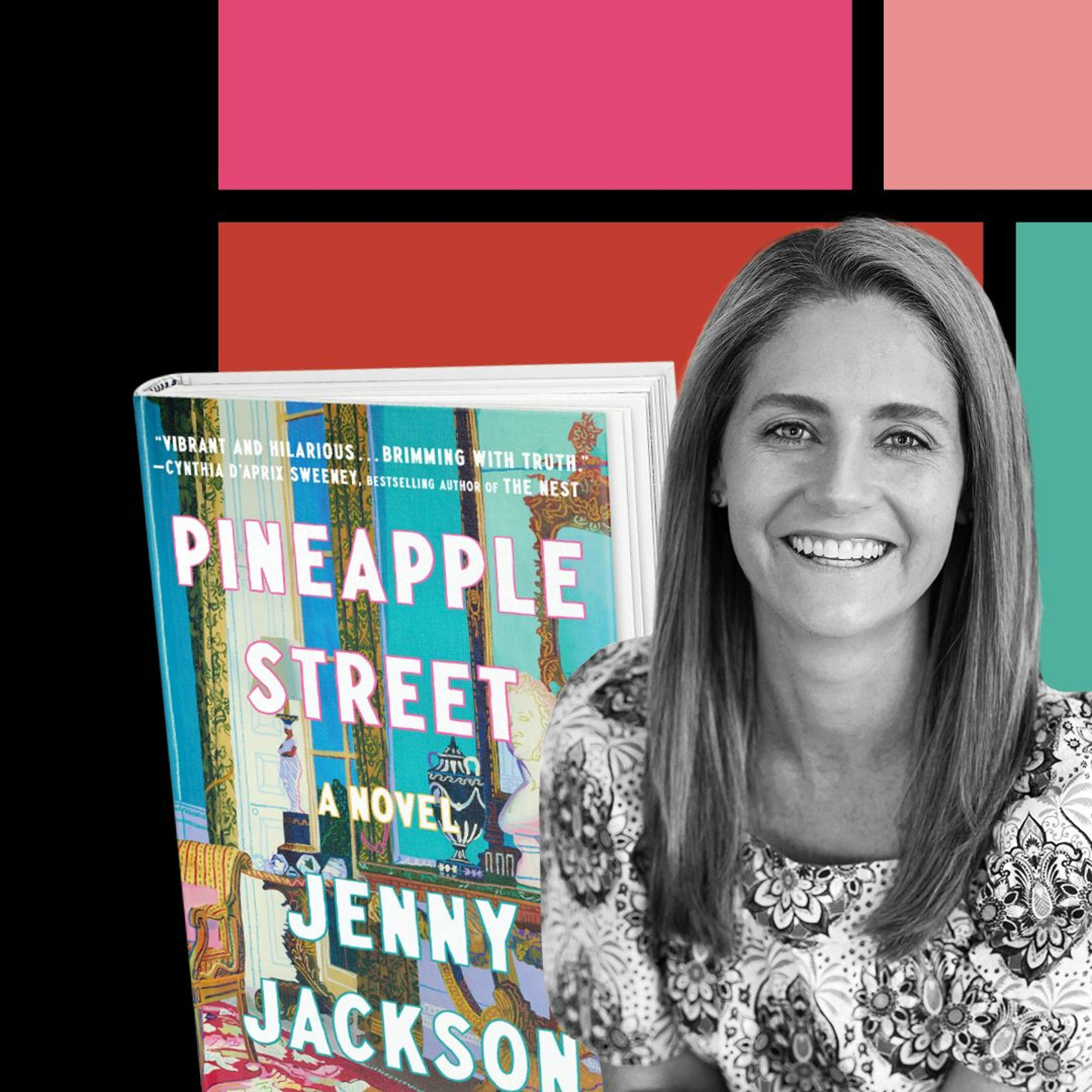 76West: A Podcast from the Marlene Meyerson JCC Manhattan