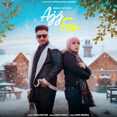 Ajj Fer - Seera Buttar