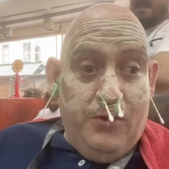 Lip up fatty