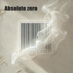 Absolute zero