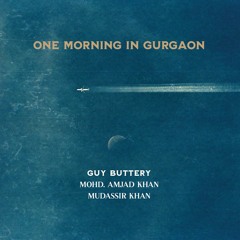 Guy Buttery / Mohd. Amjad Khan / Mudassir Khan — December Poems