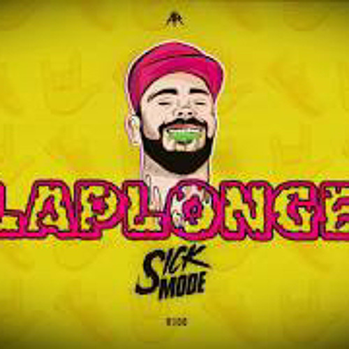 Sickmode & DVRGNT vs. Delete & Digishock - Klaplongen Payback (Corruption Mashup)
