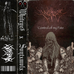 WHITEYE$ x SVNTXMVLX - CONTROL OF MY FATE [ Prod. WHITEYE$ ]