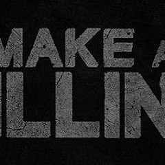 Z Lavino Make A Killing Ft Paco Prod By DMac