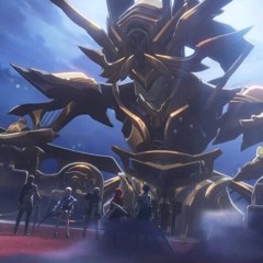 Honkai: Star Rail OST (Harmonious Choir: The Great Septimus)