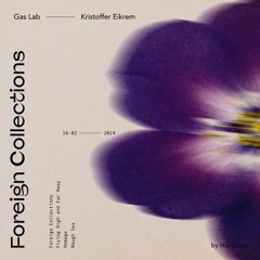 Gas Lab & Kristoffer Eikrem  - Foreign Collection (Full Album)