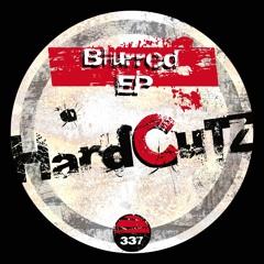 Daniel De Roma, OutsiDER (RU), Simon (FR) . Blurred EP