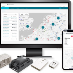 How GPS-Supported Logistics Revolutionize Supply Chain Efficiency with Smart Box Systems