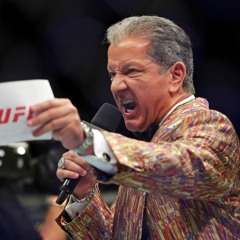 It's Fight Night (feat. Bruce Buffer)