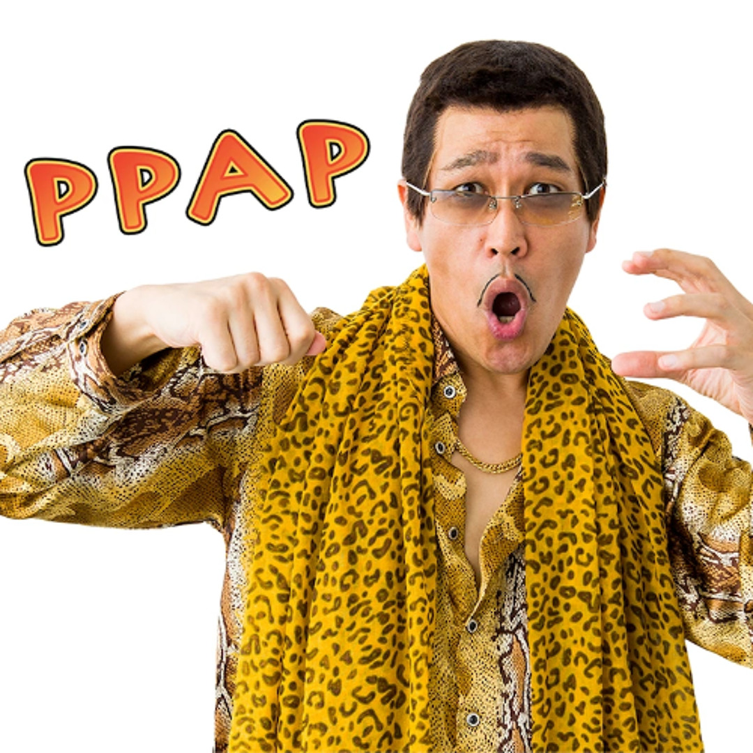 Stream PPAP flowin #jerseyclub by TameCheetah Beats (2nd Club Page ...
