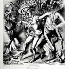 Dance of death