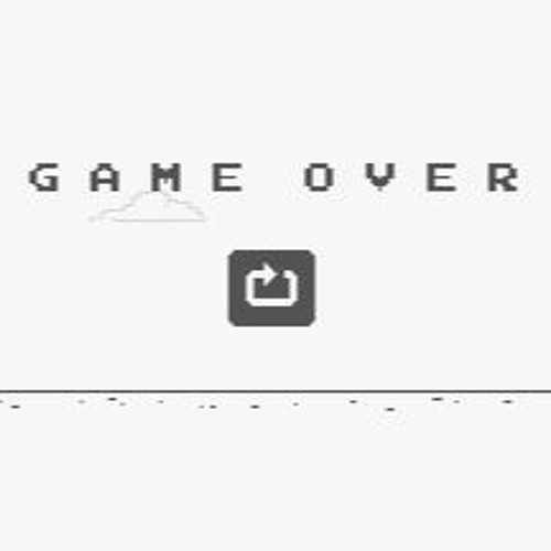 Dinosaur Game Offline