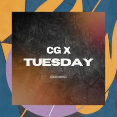 CG X - Tuesday