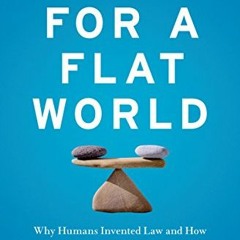 RecordedGet [KINDLE PDF EBOOK EPUB] Rules for a Flat World by  Gillian K Hadfield ✉️