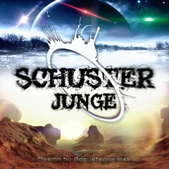Schusterjunge - Get on the fly
