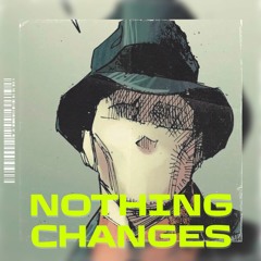 Nothing Changes - Big L x Mobb Deep x Joey Bada$$ (89 BPM)