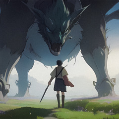 facing the beast