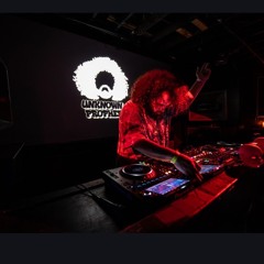 Unknown Prophet BlackBox Headline (11/04/2025)