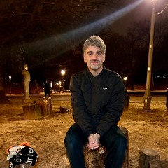 Suzi w/ Cleveland @ Kiosk Radio 11.01.2024