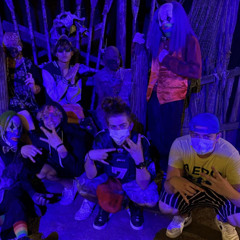 NGA No Gang Affiliation “Yung barba” Feugo savage”