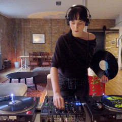 Percussive, Deep & Tech House (Vinyl Mix) ☆ Arcadia