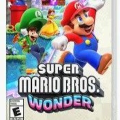 Get Free Super Mario Bros. Wonder Switch Download Codes