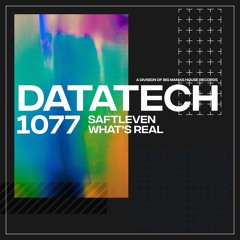 Saftleven - What's Real
