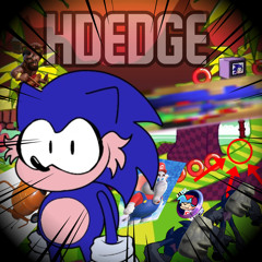 Hedge FNF Vocals Remade